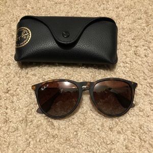 Authentic Polarized Ray Bans